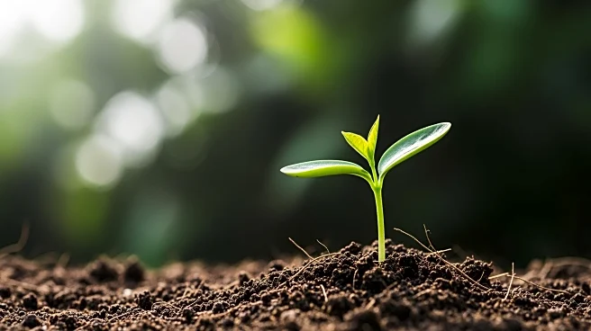 African Agrifood VC Shifts Focus from Silicon Valley Growth Model to Sustainable Development