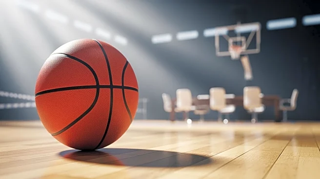 Liberty University Basketball Secures Victory Over Louisiana Tech with Decker's 15 Points