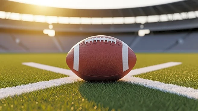 Texas A Competes with SEC Rivals for Transfer Running Back Byrson Washington