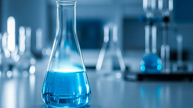 Ashvattha Therapeutics Appoints George Montgomery as Executive Chairman Amid Positive Clinical Trial Results