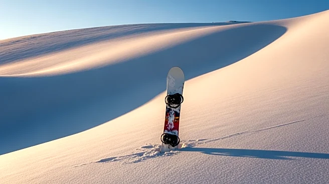 Chloe Kim Faces Injury Setback Ahead of Olympic Snowboarding Quest