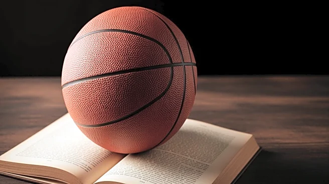 Kadir Nelson Explores Basketball's Rich History in New Book