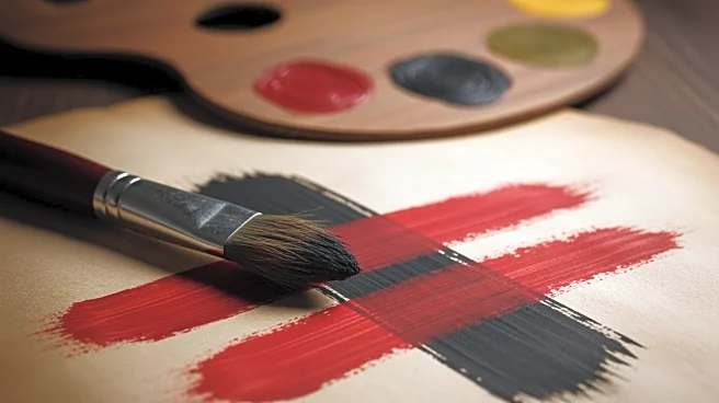 Jewish Artist Arthur Szyk's Anti-Nazi Art Highlighted in New York Exhibit