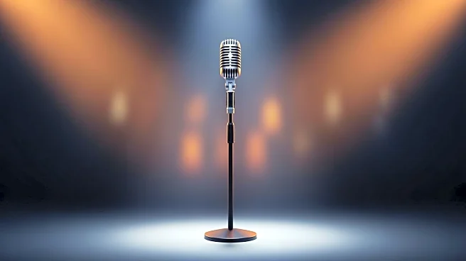 SNL's Marcello Hernández Clarifies Marriage Rumors with Comedy Special Promo