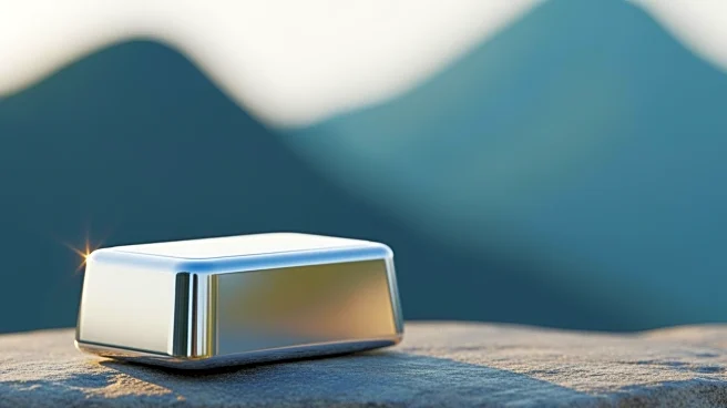 Patagonia Lithium Partners with Ameerex Corporation to Boost Formentera Project