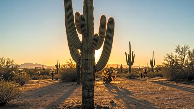 Arizona Sonoran's Cactus Project Nears Final Investment Decision with New Permits
