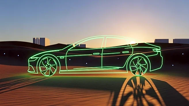 GreenPower Motor Company to Establish EV Manufacturing Facility in New Mexico