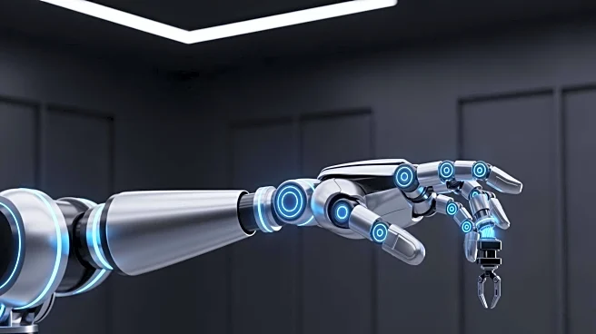 Hyundai Motor Group Expands AI Robotics Capabilities with Boston Dynamics Partnership