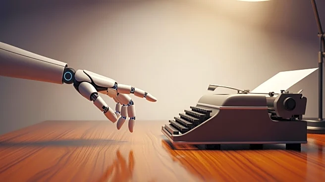 AI Chatbots Struggle to Replace Human Workers Despite Advancements