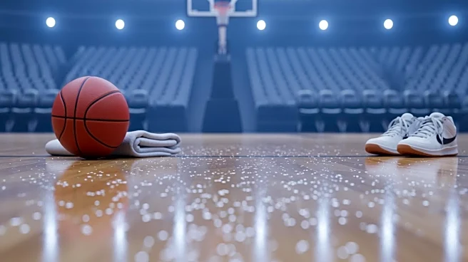 NBA Postpones Heat-Bulls Game Due to Court Condensation, Affecting Fans and Schedule