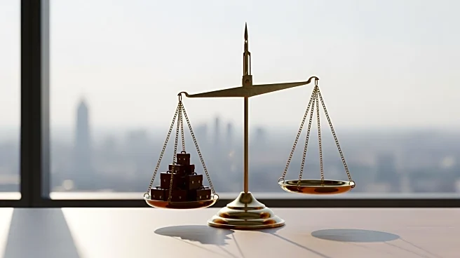 U.S. Labor Market Faces Lopsided Job Gains Amid Economic Uncertainty