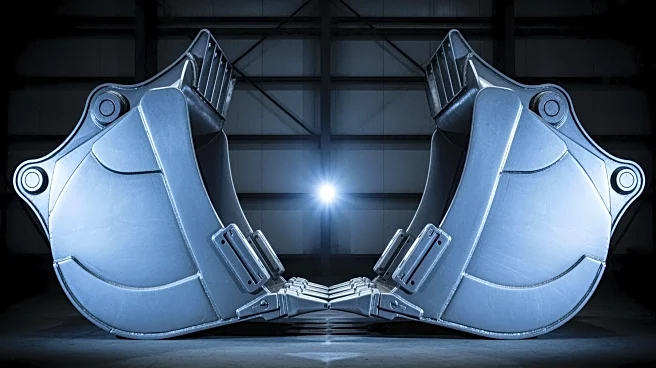 Glencore and Rio Tinto Engage in Buyout Talks to Form $207 Billion Mega-Miner