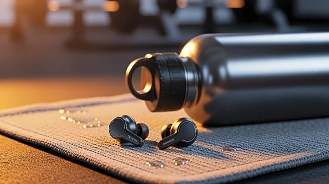 Taylor Swift's Intense Workout Regimen for Tour Success Revealed