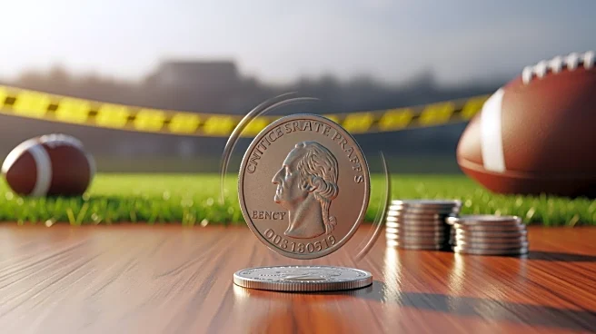 Historic Coin Flip Cost Chicago Bears the Chance to Draft Terry Bradshaw