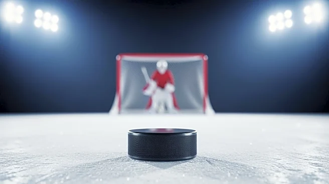 Patrick Kane Achieves 500th NHL Goal Milestone in Detroit Red Wings Victory