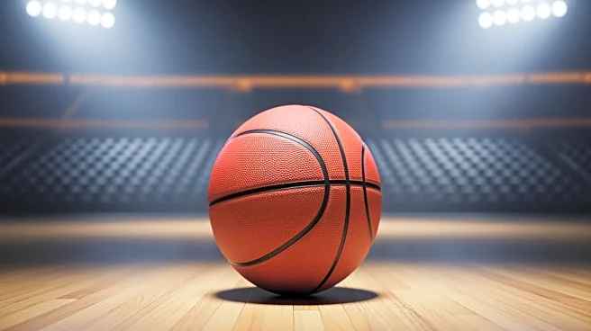 West Georgia Defeats North Florida in College Basketball Matchup