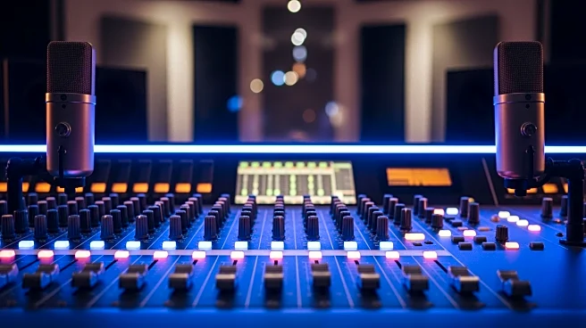 Electric Feel Publishing Signs Producer Duo Pebbles Amid Rising Success