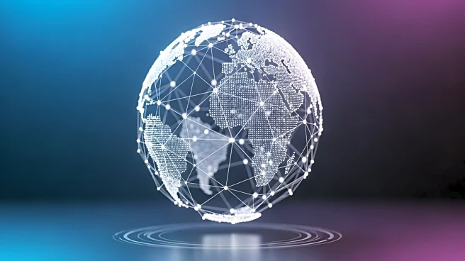 Aura Blockchain Consortium Appoints Marcel Härtlein as New CEO for Global Expansion