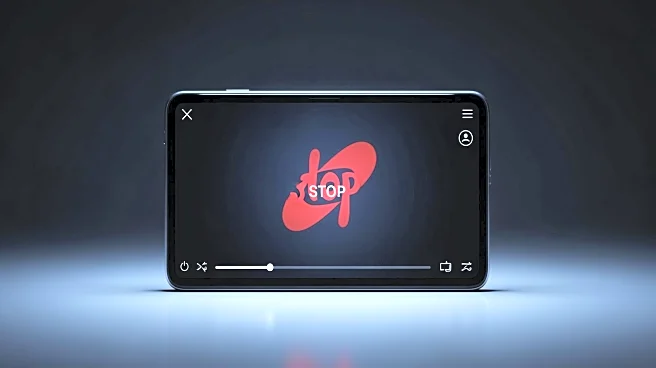 Spotify Ends ICE Recruitment Ads Amid Criticism and Boycott Calls