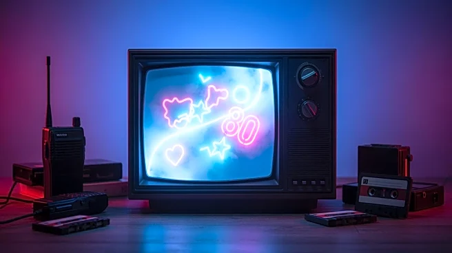 Netflix's 'Stranger Things' to Conclude After Fifth Season with Spinoffs in Development