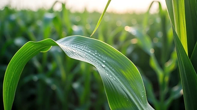 Bayer's Preceon Smart Corn System Enhances Sustainability in U.S. Agriculture