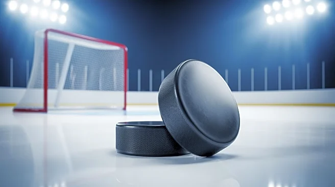 Nathan MacKinnon Leads Avalanche to Dominant Victory Over Senators