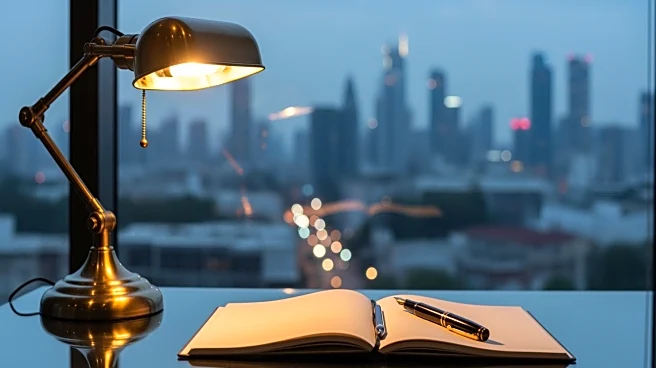 Mark S. Lee Launches 'Money Matters' Column to Guide Detroit's Business Community in 2026