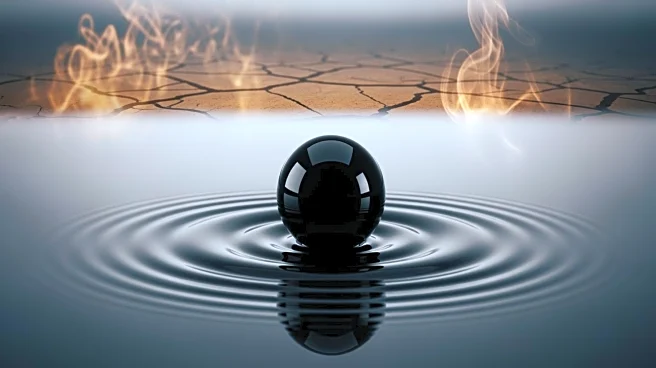 Oil Market Faces Uncertainty Amid Iran Protests and Venezuelan Supply Deals