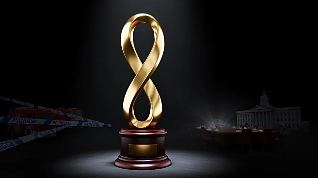 TV Academy Introduces New Emmy Legacy Award to Address Past Oversights