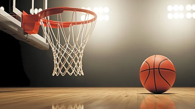 Vermont Edges Out Binghamton with Last-Second Free Throws