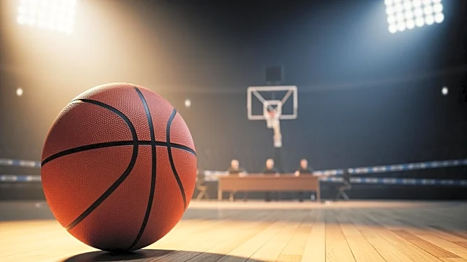 Long Island University Basketball Team Secures Narrow Victory Over Mercyhurst