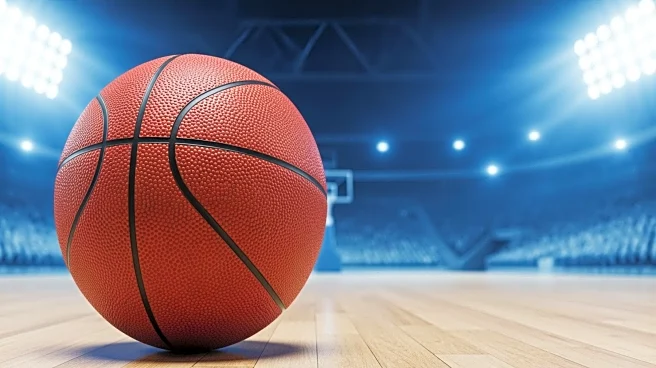 Montana's Money Williams Leads Team to Victory Over Idaho with 35 Points