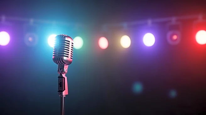 Chicago's Music Scene: Top Club Concerts to Watch in Early 2026