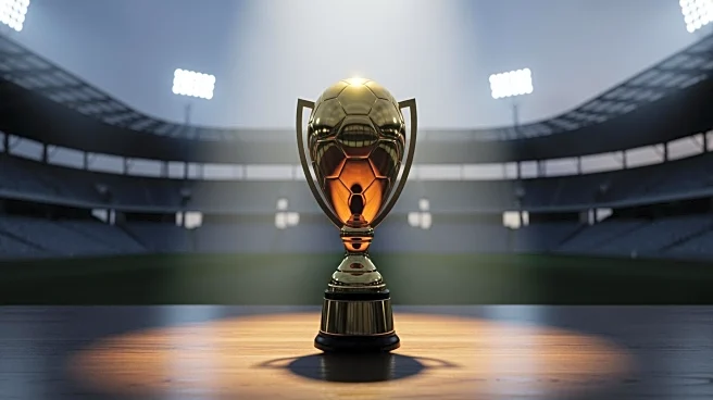 Arsenal's Title Challenge Faces Scrutiny After Draw Against Liverpool