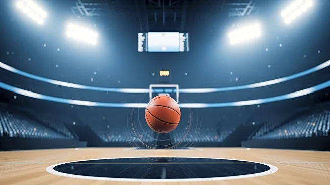 Portland Pilots Secure Overtime Victory Against Pacific Tigers with Last-Second Three-Pointer