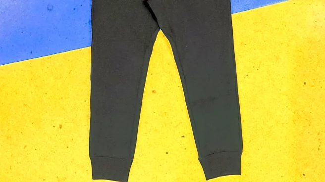 Men's Health Highlights Top Sweatpants for Versatile Wear in 2026