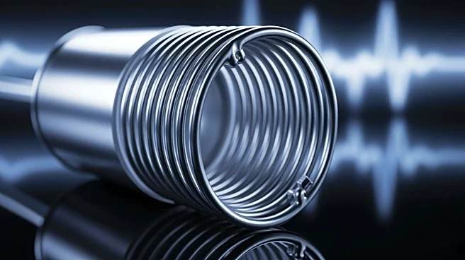 Bruker Secures $500 Million Orders for MRI Superconductors from Global Healthcare Firms