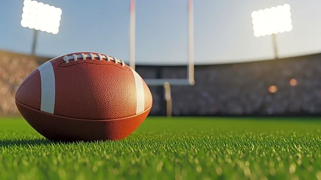 Indiana Hoosiers Defy Odds in College Football Playoff Run