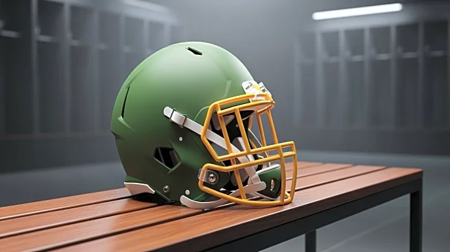 Oregon Ducks Seek Redemption Against Indiana Hoosiers in CFP Semifinals