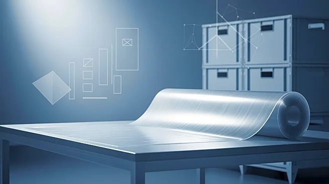 Big Bear Plastics Expands with £2M Investment Targeting Retail and Defence Sectors