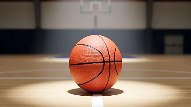 Iowa Basketball Gains Interest from Top 2027 Point Guard Prospect Cayden Daughtry