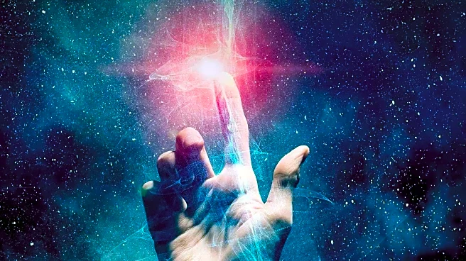 Jewish Program Encourages Personal Connection with God to Address Spiritual Disconnect