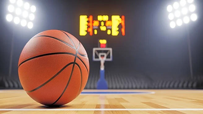 Illinois Basketball Team Secures Dominant Victory Over Rutgers with Strong First Half Performance