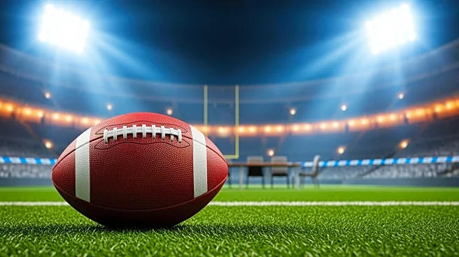 Miami Hurricanes Defeat Ole Miss to Secure Spot in College Football Playoff National Title Game