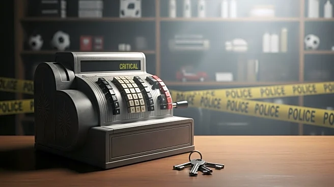 Primark Parent ABF Faces Slow Recovery After Profit Warning Amid Sales Decline