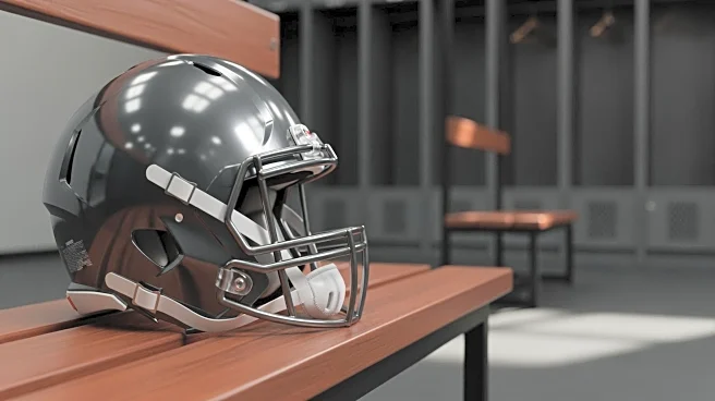 NC State's Jacarrius Peak Transfers to South Carolina, Strengthening Gamecocks' Offensive Line