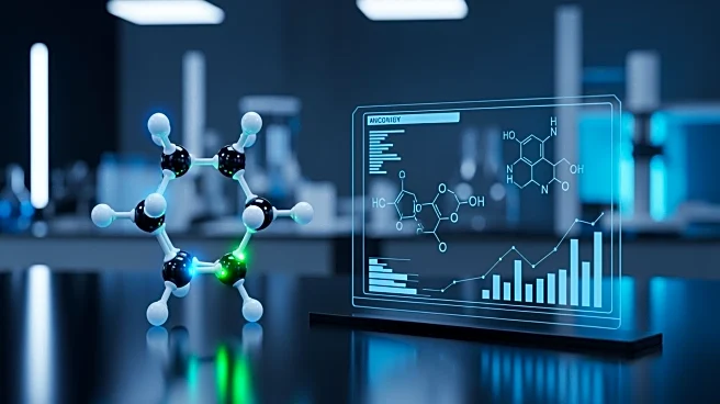 Iktos and Pierre Fabre Collaborate on AI-Driven Oncology Drug Discovery