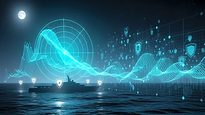 Bogerd Martin Introduces CT Secure to Combat Maritime Cybersecurity Threats