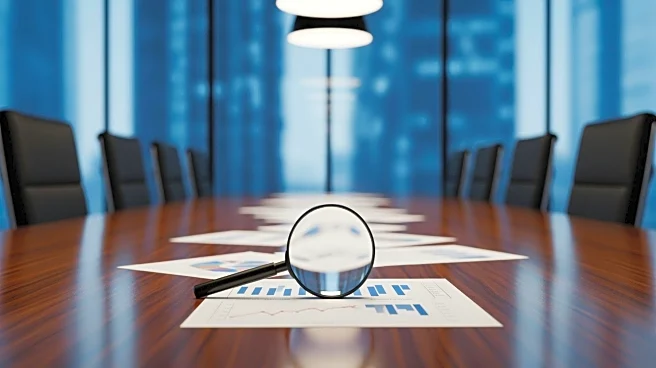 Pomerantz Law Firm Investigates Apogee Enterprises for Potential Securities Fraud