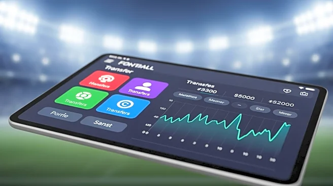 Fantasy Premier League Managers Face Dilemma with Antoine Semenyo's Transfer to Manchester City